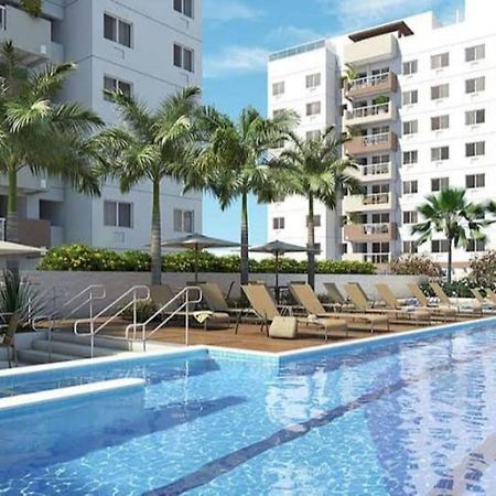 Luar Do Pontal Apartamento Río de Janeiro Exterior foto