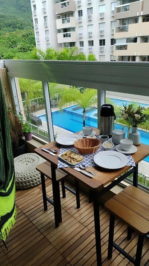Luar Do Pontal Apartamento Río de Janeiro Exterior foto