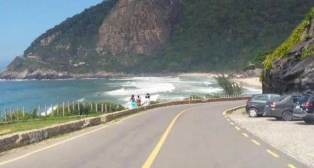 Luar Do Pontal Apartamento Río de Janeiro Exterior foto