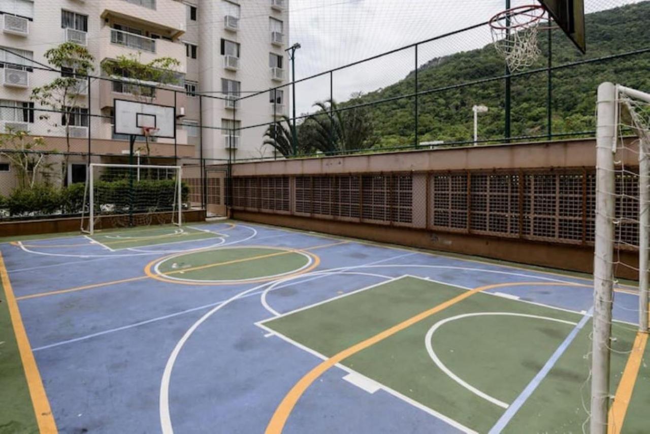Luar Do Pontal Apartamento Río de Janeiro Exterior foto