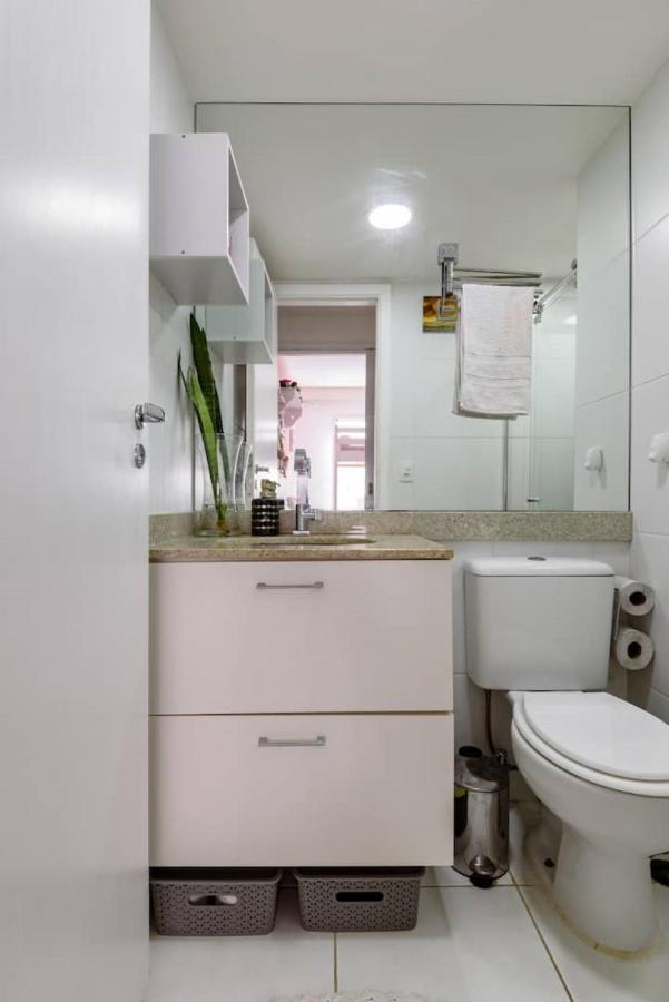 Luar Do Pontal Apartamento Río de Janeiro Exterior foto